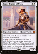 Tazri, Beacon of Unity (ZNR) [The List]