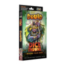 Dice Throne: Hero Pack – Druid
