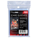 ULTRA PRO Card Sleeves | Penny Sleeves