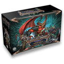 Chronicles of Drunagor: Age of Darkness Monster Pack