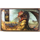 Chronicles of Drunagor: Age of Darkness Desert of Hellscar Expansion