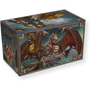 Chronicles of Drunagor: Age of Darkness Undead Dragon Expansion