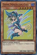 Dark Magician Girl [LART-EN019] Ultra Rare