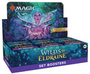 Wilds of Eldraine Set Booster Box