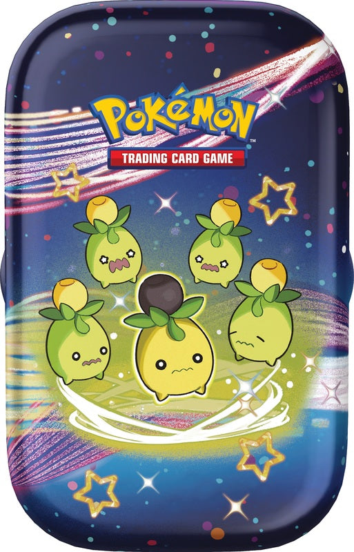 Pokemon TCG: Paldean Fates - Mini Tin (Assorted Design)