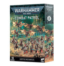 Combat Patrol: Adeptus Mechanicus (Both New and Old Version)
