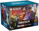 Murders at Karlov Manor Ravnica Cluedo Edition