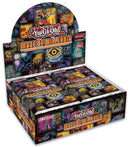 Yu-Gi-Oh!: Maze of Millennia - Booster Box