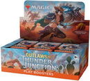 Outlaws of Thunder Junction - Play Booster Box