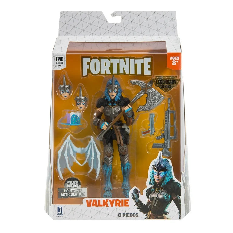 Fortnite Legendary Series Figure - Valkyrie