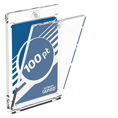 Ultimate Guard: Magnetic Card Case | 100PT