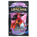 Disney Lorcana TCG: Rise of the Floodborn Booster Pack