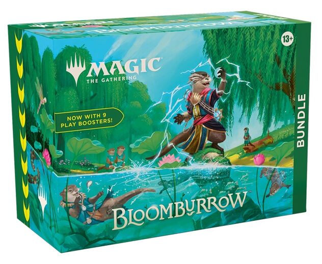 Bloomburrow - Bundle