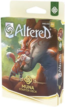 Altered: Beyond the Gates - Starter Deck (Muna)