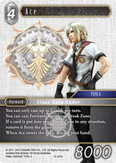 Ace [Crystal Dominion]