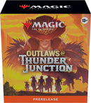 Outlaws of Thunder Junction - Pre-Release Pack