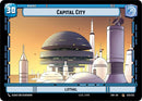 Capital City // Experience (20 // T01) [Spark of Rebellion]