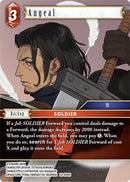 Angeal [Hidden Hope]