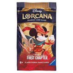 Disney Lorcana