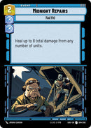 Midnight Repairs (054/262) (054/262) [Shadows of the Galaxy]