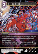 Gilgamesh [Opus VII]