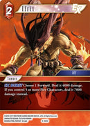 Ifrit EX [Opus IV]