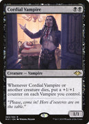 Cordial Vampire [Modern Horizons]