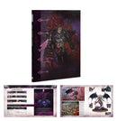 Champions of Slaanesh – Codex: Emperor’s Children exclusive cover + datasheet cards + transfer sheet