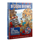 Blood Bowl: The Official Rulebook – Third Season Edition