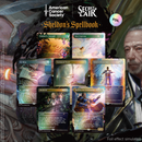 SHELDON'S SPELLBOOK FOIL EDITION