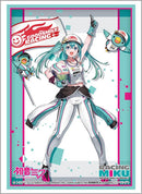 Racing Miku 2025Ver. KYOJO VITA - Standard Art Sleeves