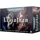 Warhammer 40,000: Leviathan