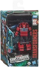 WFC-E7 - Cliffjumper