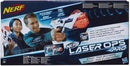 Nerf Laser Ops Pro AlphaPoint 2 Pack