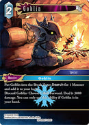 Goblin [Legacy Collection]