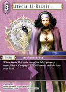 Arecia Al-Rashia [Legacy Collection]