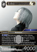 Kadaj EX [Legacy Collection]
