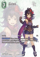 Maina EX (Full Art) [Legacy Collection]