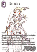 Melusine (Full Art) [Legacy Collection]