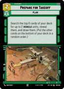Prepare for Takeoff (128/262) (128/262) [Jump to Lightspeed]