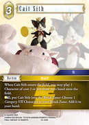 Cait Sith [Tears of the Planet]