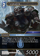 Cagnazzo [Tears of the Planet]