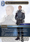 Matt [Tears of the Planet]