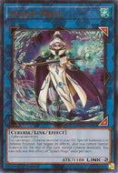 Splash Mage [RA04-EN080] Ultra Rare