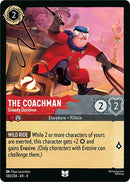 The Coachman - Greedy Deceiver (140/204) [Reign of Jafar]