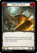 Pilfer the Wreck (Blue) [SEA140] (High Seas)