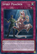 Spirit Poacher [DUAD-EN080] Common