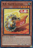 R.B. Ga10 Cutter [DUAD-EN091] Super Rare