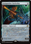 Extinguisher Battleship [Edge of Eternities Promo Pack]