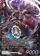 Zodiark (Full Art) [Gunslinger in the Abyss]